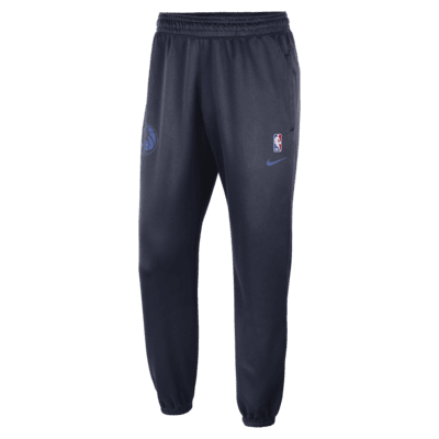 Dallas Mavericks Spotlight Men s Nike Dri FIT NBA Pants. Nike